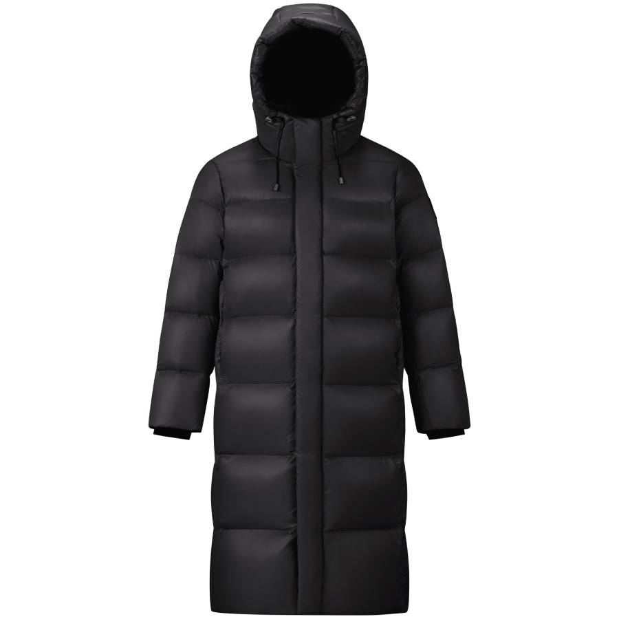 CAMEL CAMEL Extreme Cold Down Jacket Women's