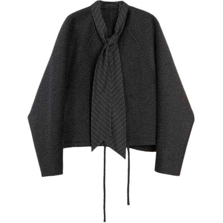 ELLE Coat Women's New Year Battle Gear