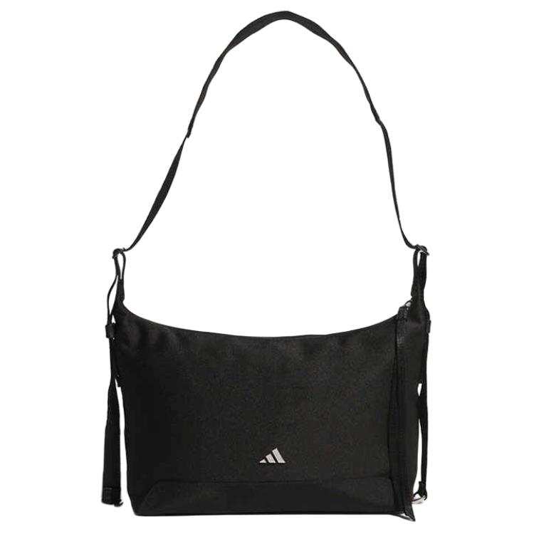 Adidas Adidas Portable Crossbody Bag, Shoulder Bag Women's Black
