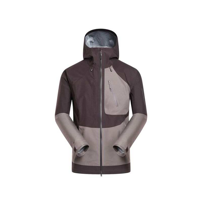 SALOMON Gore Te 3L SHELL JKT M Jacket Men's