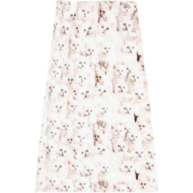Diesel O-Rchid-R1 skirt