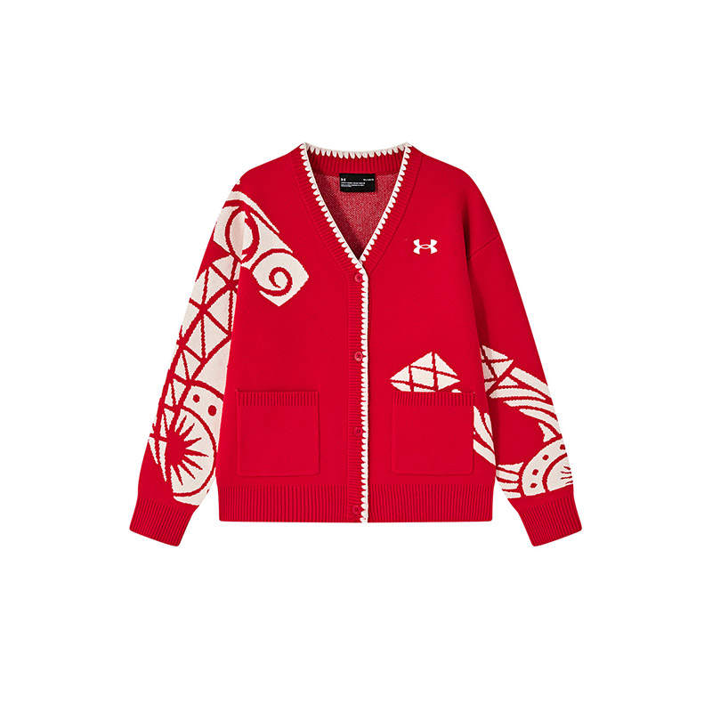 Under Armour Sweater Life Collection Teenagers