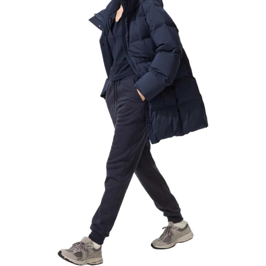 UNIQLO Knitted Sweatpants Women's