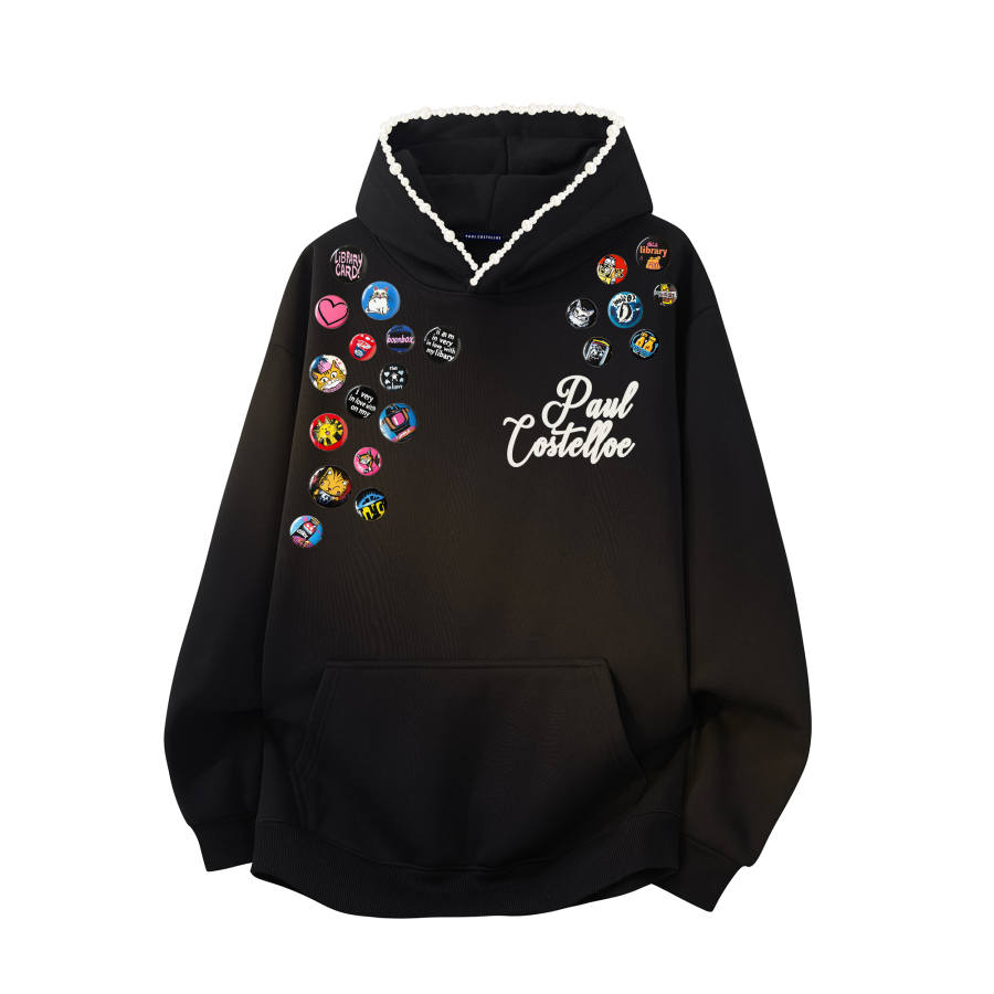 PAUL COSTELLOE Sweatshirt Unisex