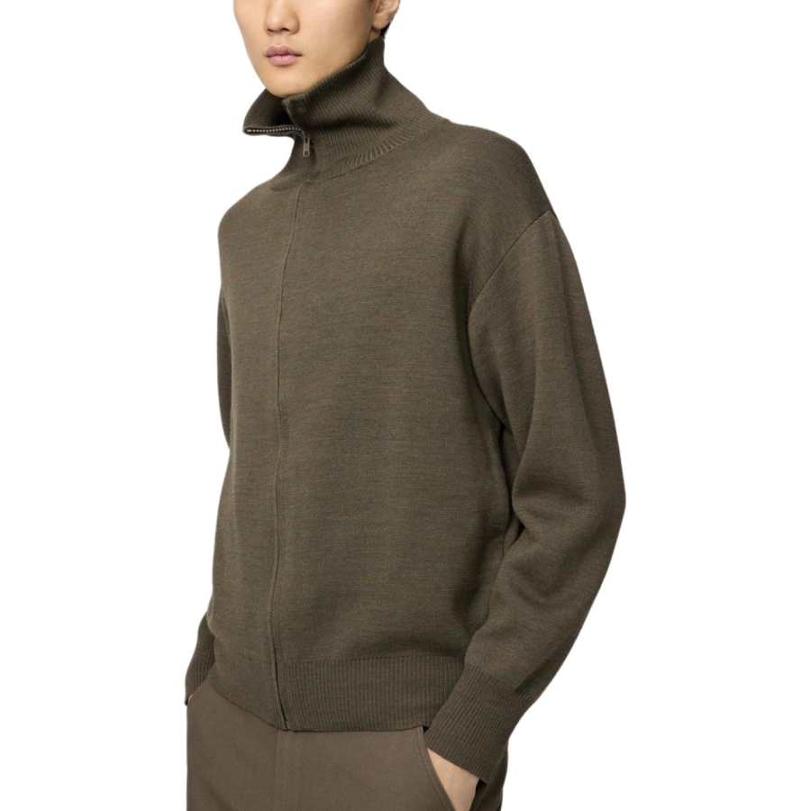 UNIQLO U Collection FW25 Jackets & Coats Unisex