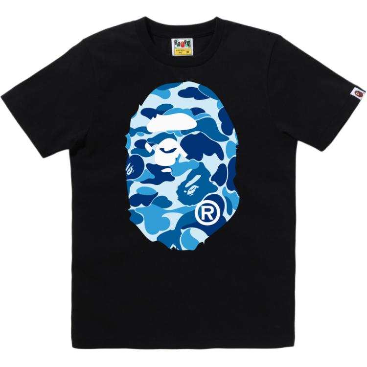 A BATHING APE FW25 Regular T Shirt Women's