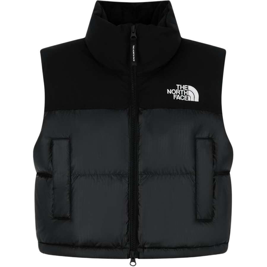 THE NORTH FACE Nuptse Down Vest Women's