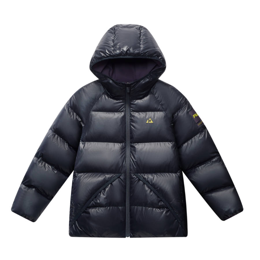 FILA KIDS Double Sided Down Jacket PERFORMANCE FPH Kids'