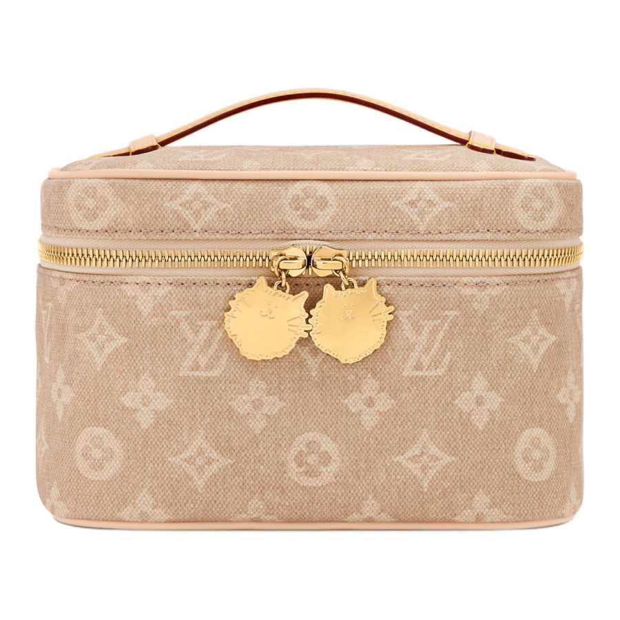 LOUIS VUITTON Lv None