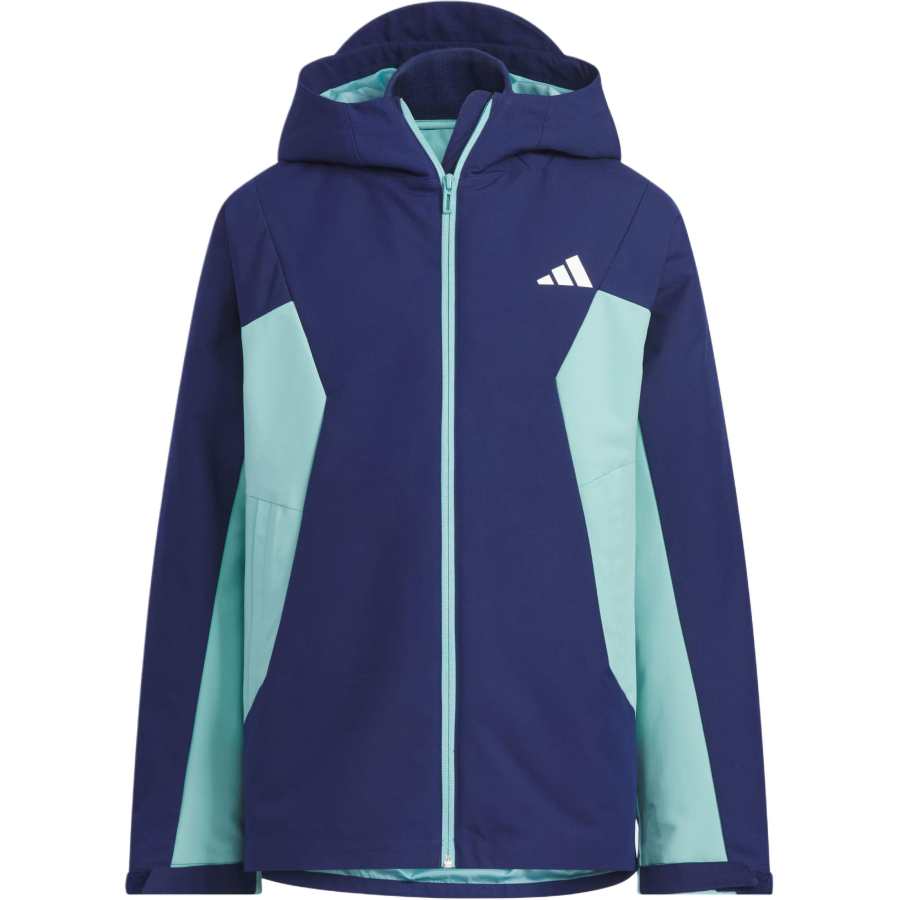 Adidas Adidas SPORTSWEAR 2IN1 DOWN Jacket Kids'