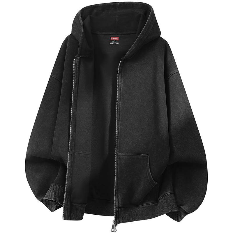 BALENO Sweatshirts Unisex Hooded Moderate Regular