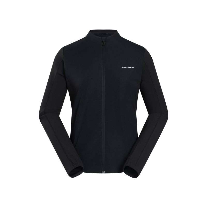 SALOMON Mountain FLEX HYB JKT PRIMALOFT Puffer Jacket Women's
