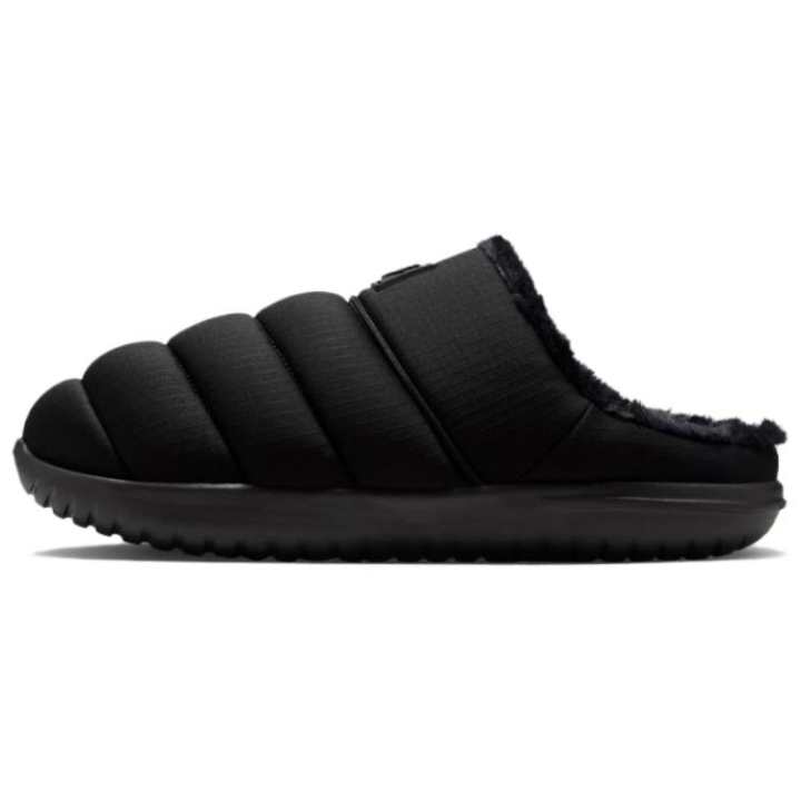 Nike Nike Burrow SE Fashion No Special Function Closed Toe Slippers Men's