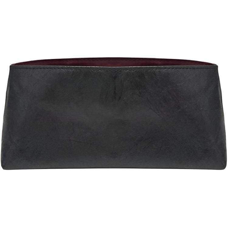 Luxury Care Artisan Workshop DuPont Paper Bag Insert Women's Black