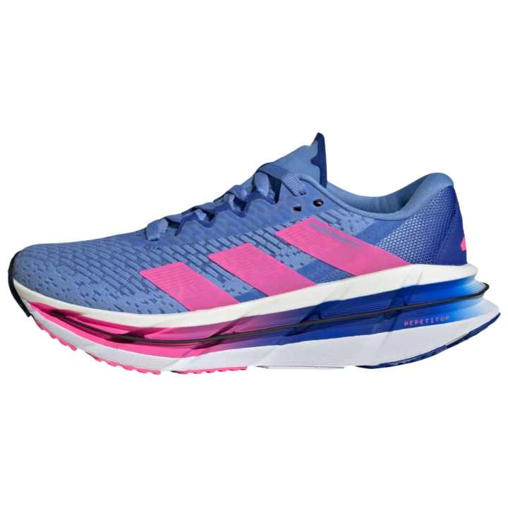 Adidas Adidas Adistar Byd Running Shoes Women's Bright Blue