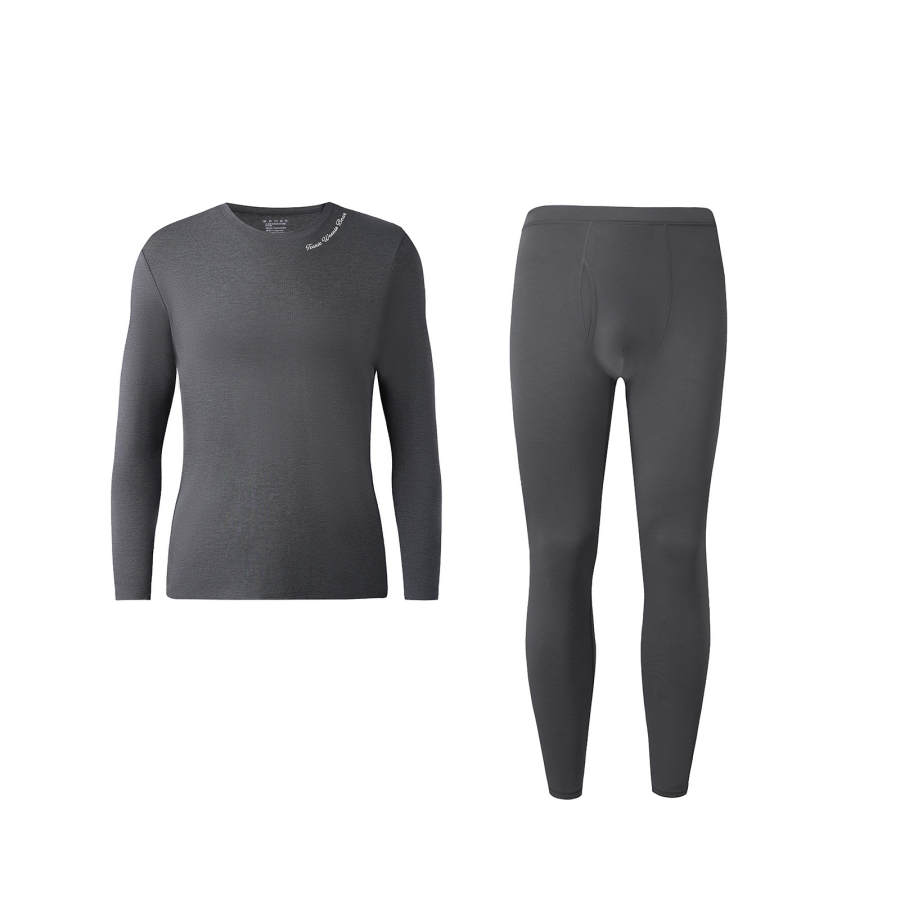 Teenie Weenie Thermal Set Men's