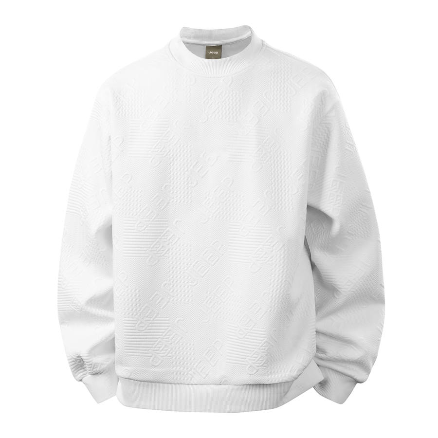 Jeep Street Rampage Collection Sweatshirt Unisex