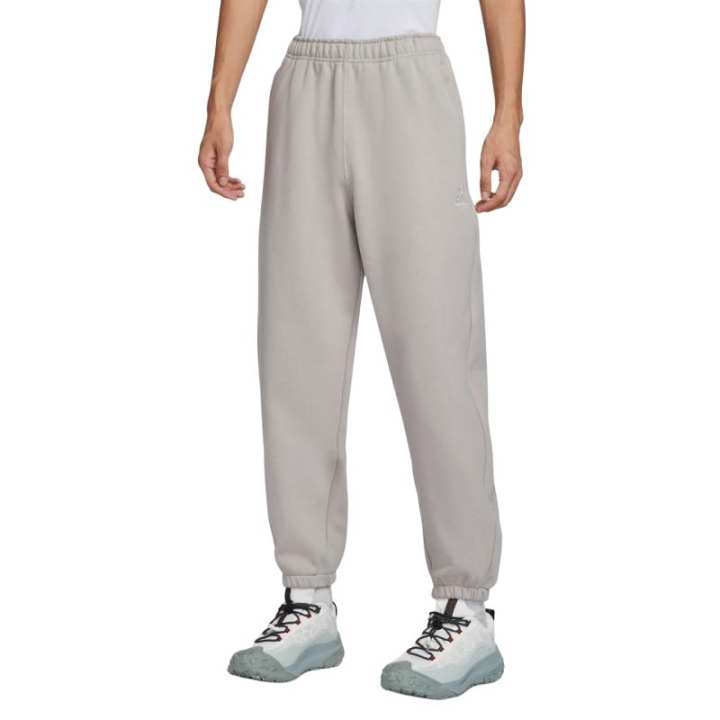 Nike Nike ACG Casual Pants Men's Gray Moderate Cuffed Pants
