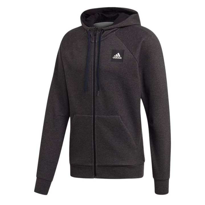 Adidas Adidas Jackets & Coats Men's Black