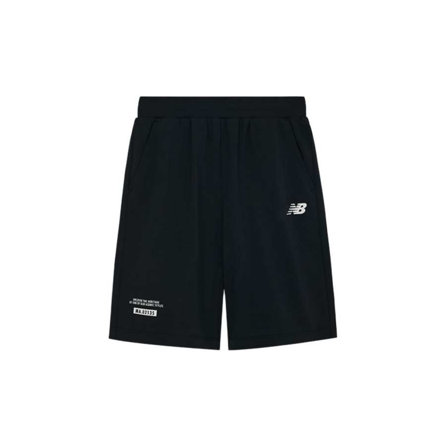 New Balance New Balance Pre School Shorts Moderate
