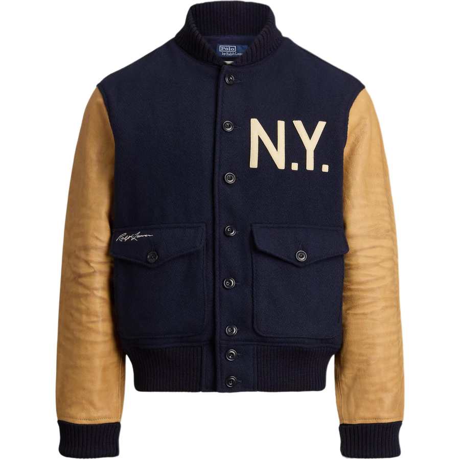Polo Ralph Lauren Jackets & Coats Unisex