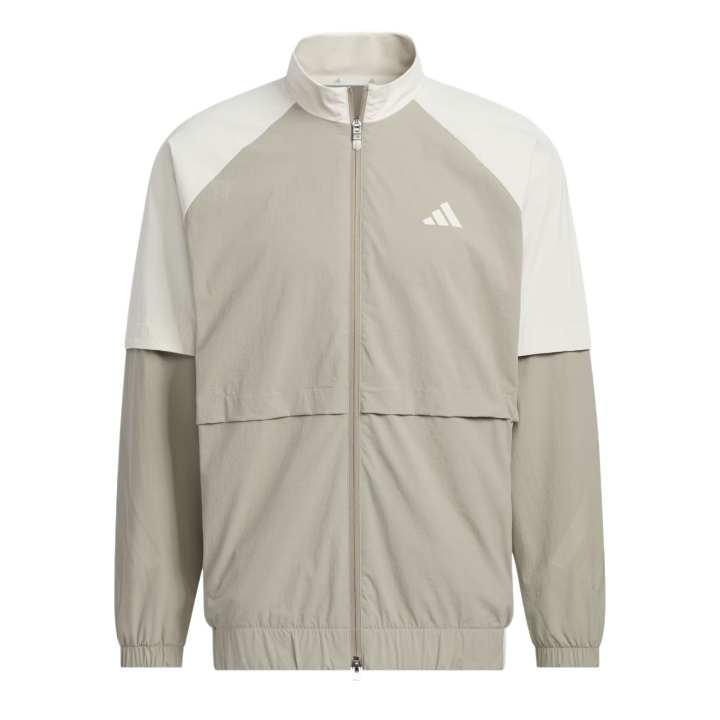 Adidas Adidas Track FW25 Golf Clothing Men's