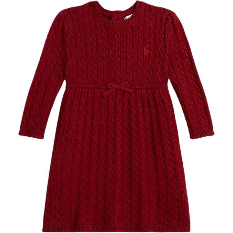 Polo Ralph Lauren Infant And Toddler Polo Ralph Lauren Skirt Set
