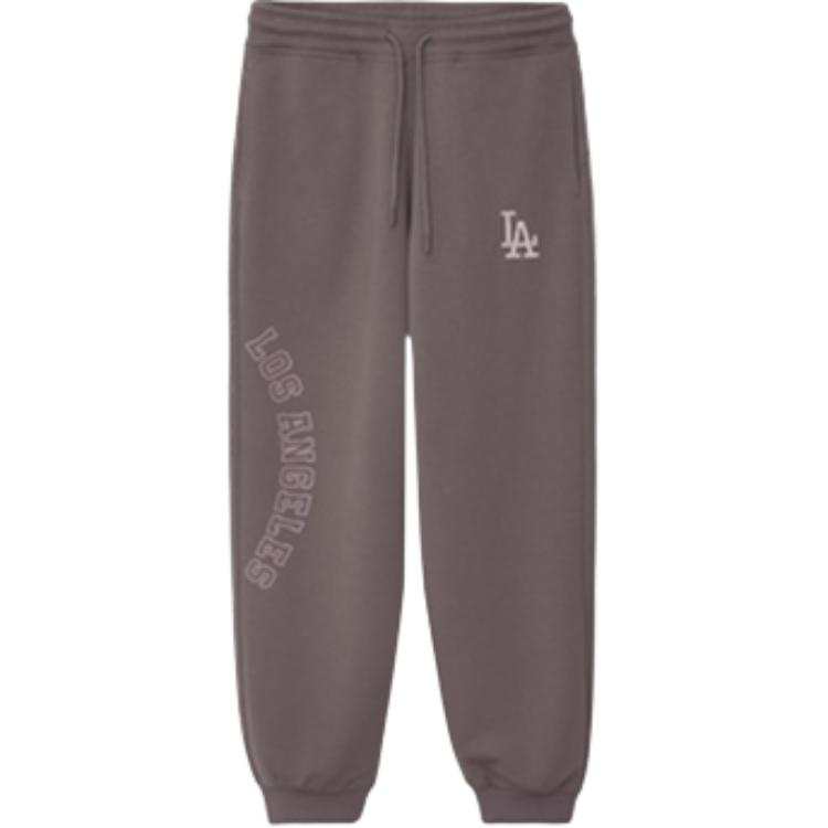 New Era FW25 Knitted Sweatpants Women's