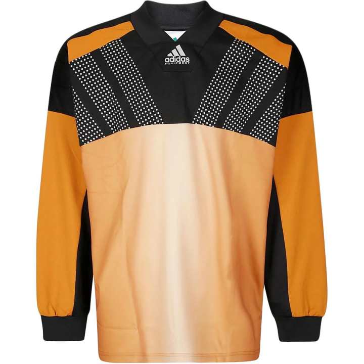 Adidas Adidas Eqt Long Sleeved Jersey