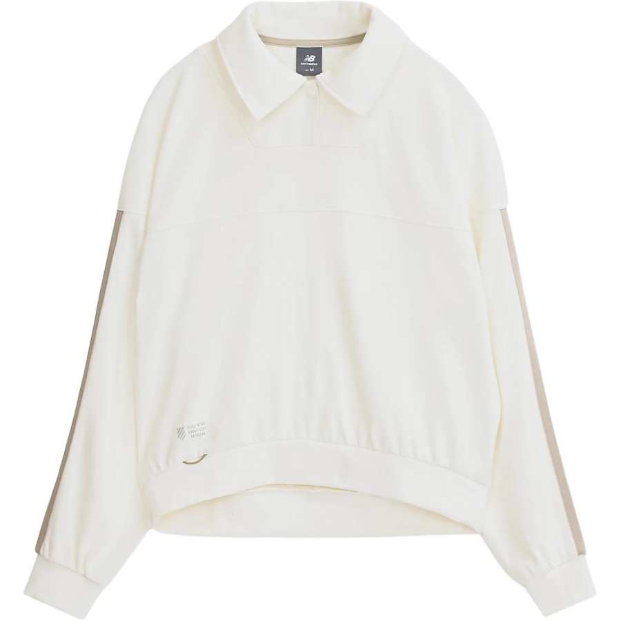 New Balance New Balance FW25 Skipper Pullover Sweatshirt Women's