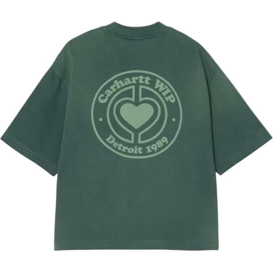 Carhartt WIP FW25 T Shirt Women's