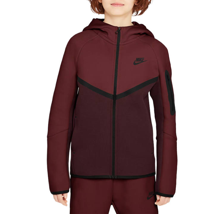 Nike Nike Kids Jackets Hooded Moderate