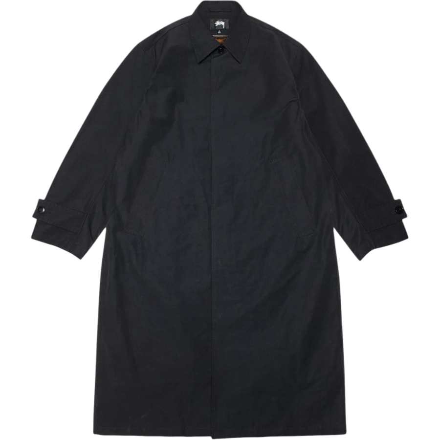 Stussy Stüssy Single breasted Coat