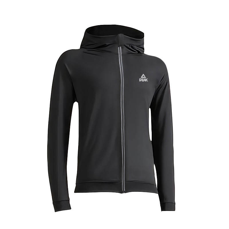 PEAK Kids' Sports Tops Crew Neck