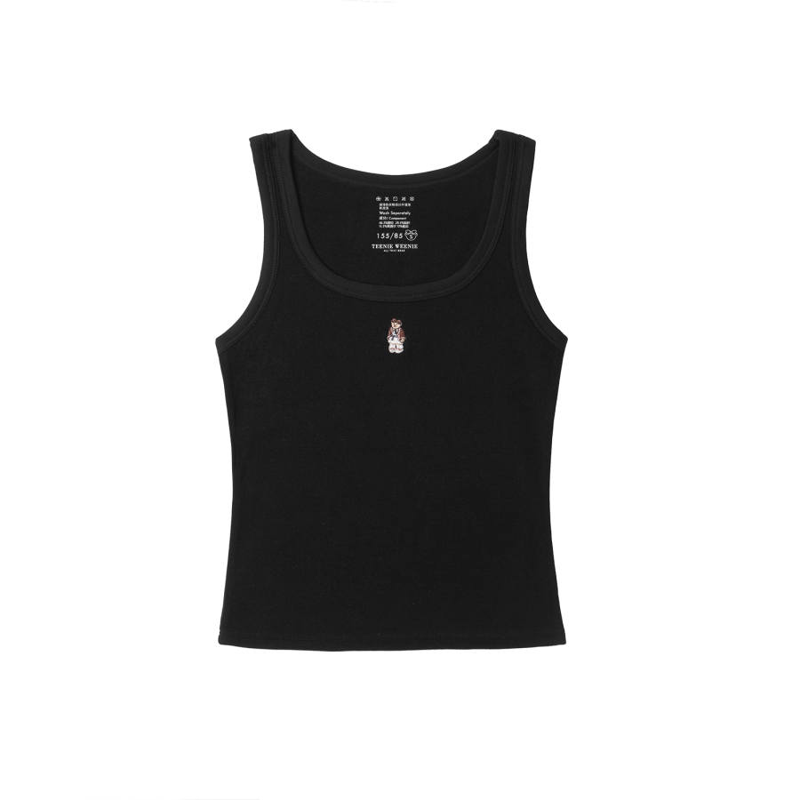 Teenie Weenie Women's Tank Tops