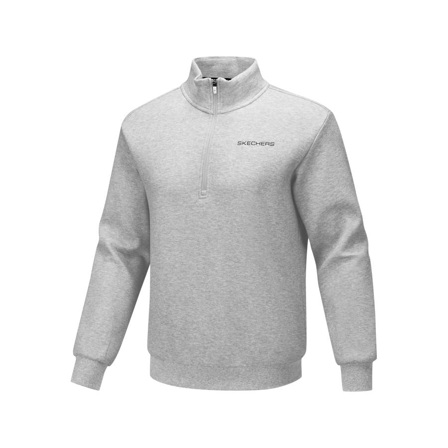 Skechers Comfortable Sports Collection Sweatshirt Men's