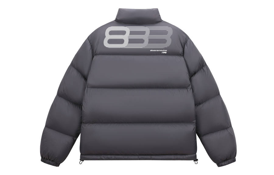 FPA FPA ALWAYS MOVING Series Down Jacket Unisex