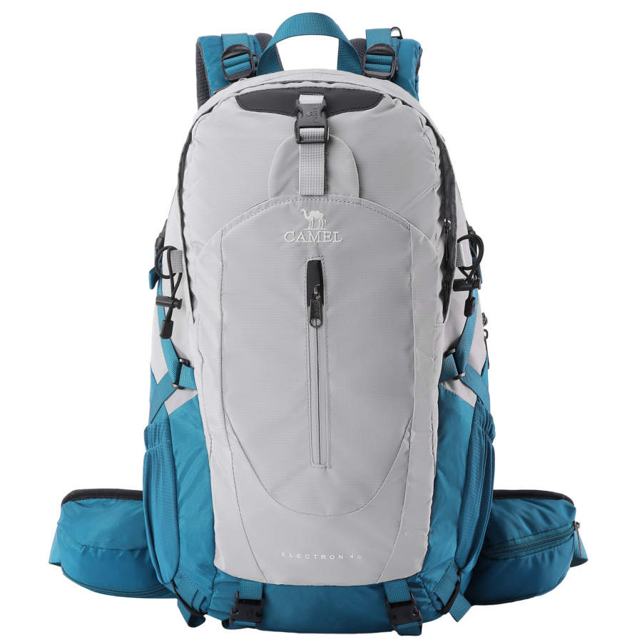 CAMEL CAMEL 20L Outdoor Bags Nylon Multicolor Unisex