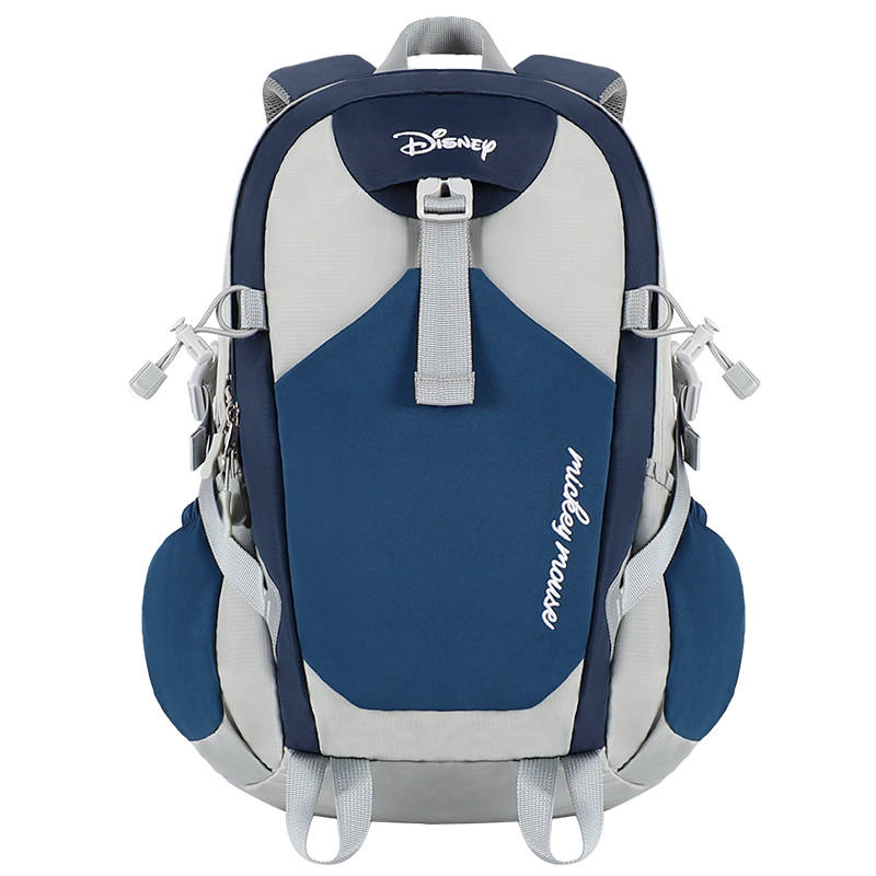 Disney Disney Polyester Backpack Unisex Multicolor