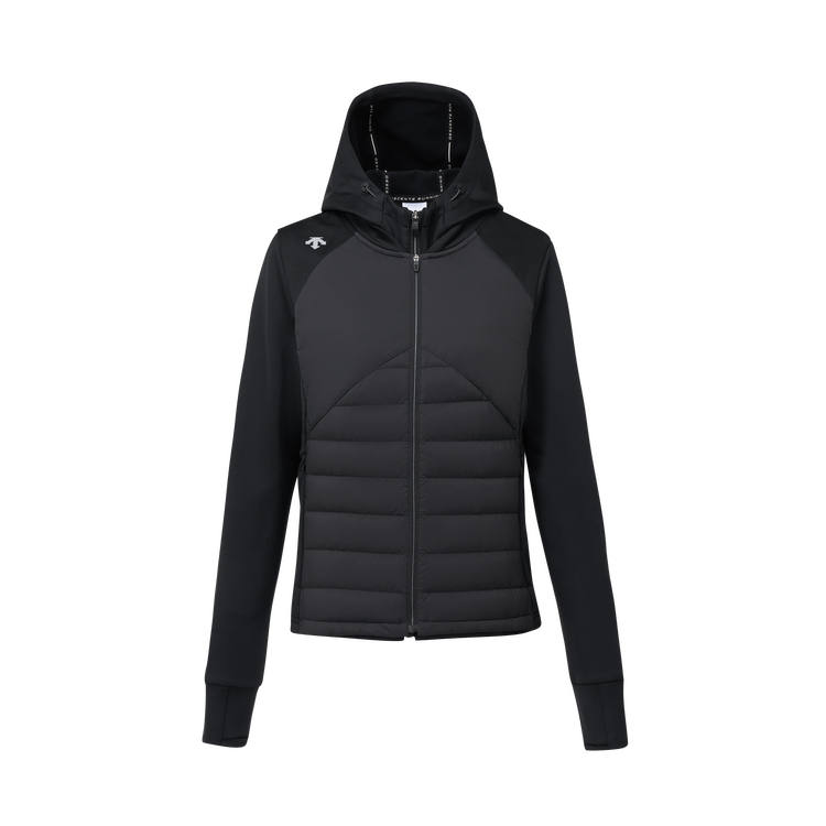 DESCENTE DESCENTE Top Two Piece Set Women's