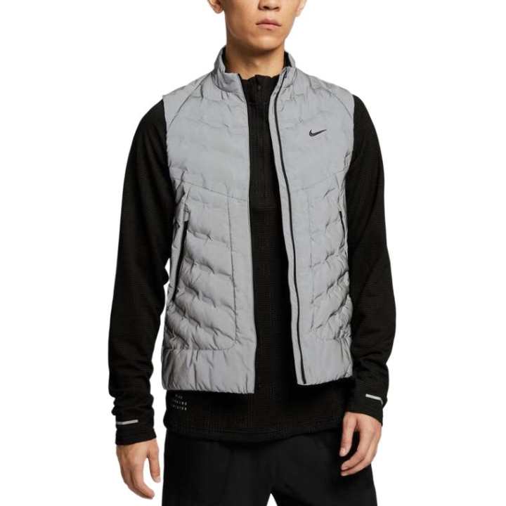 Nike Nike THERMA FIT ADV AS M NK TFADV REFLECT VEST Men's