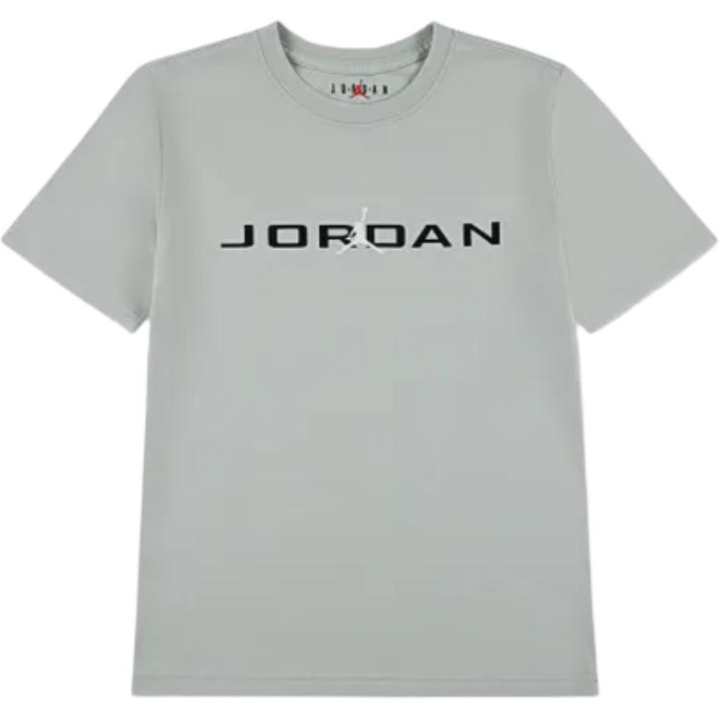 Jordan Jordan Air Stretch T Shirt Kids'