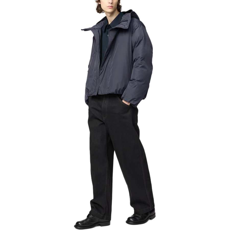UNIQLO U Collection FW25 Jeans Men's