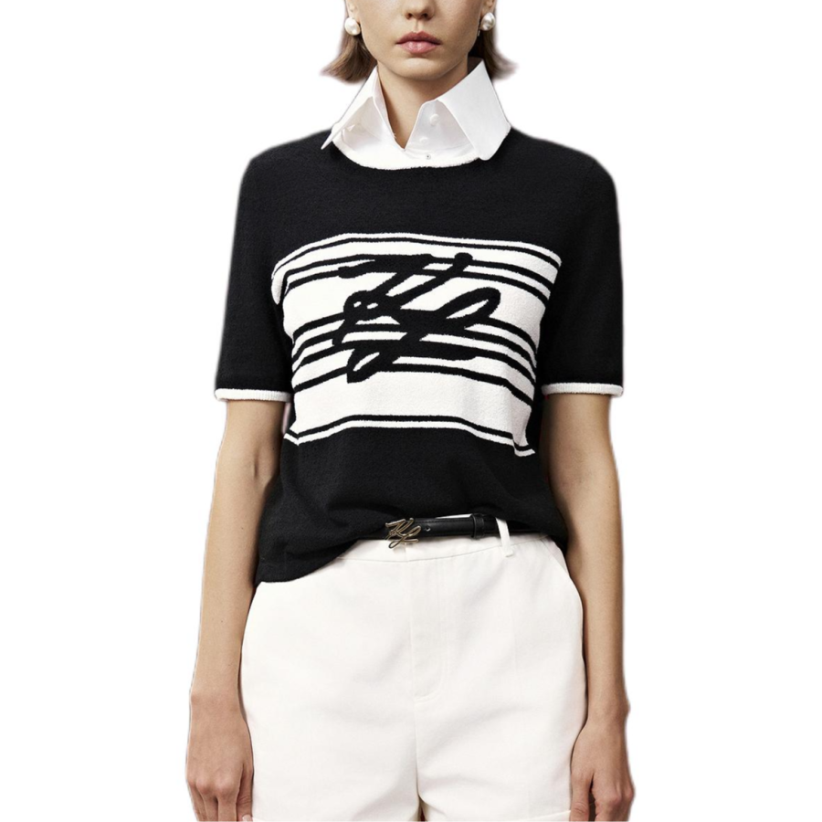KARL LAGERFELD / Karl Lagerfeld Jeans Knitwear Women's