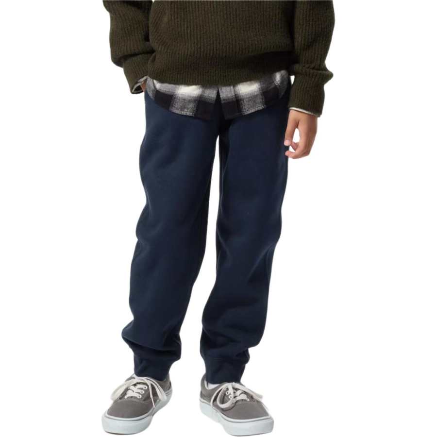 UNIQLO Knitted Sweatpants Kids'