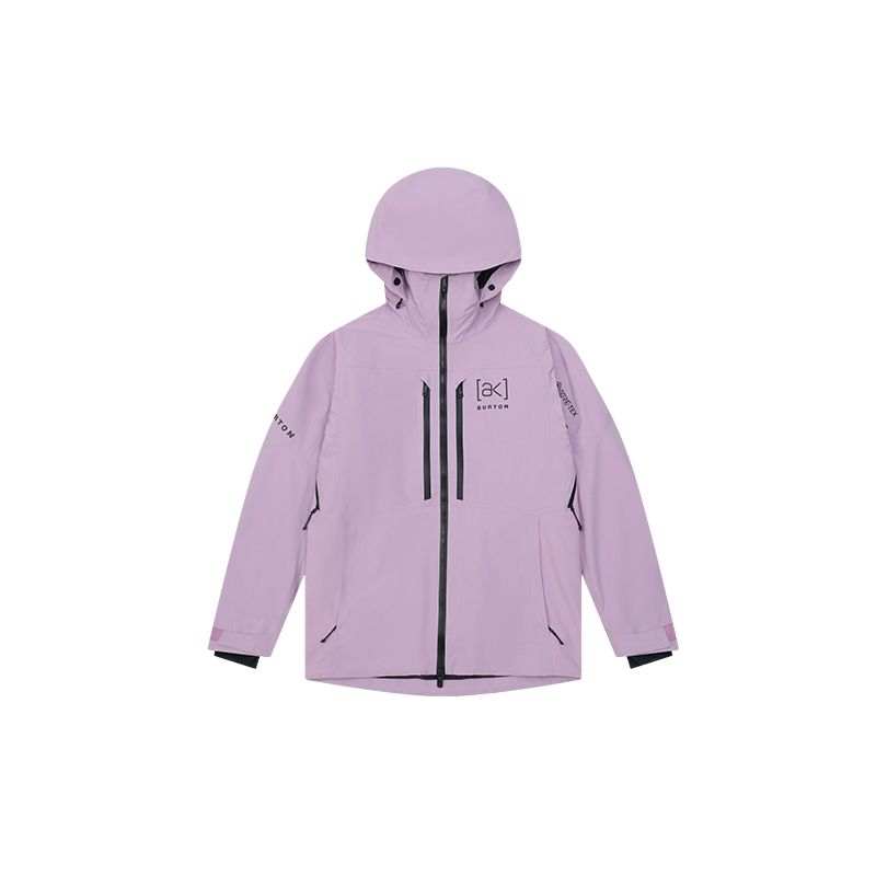 BURTON AK SWASH Ski Tops Men's
