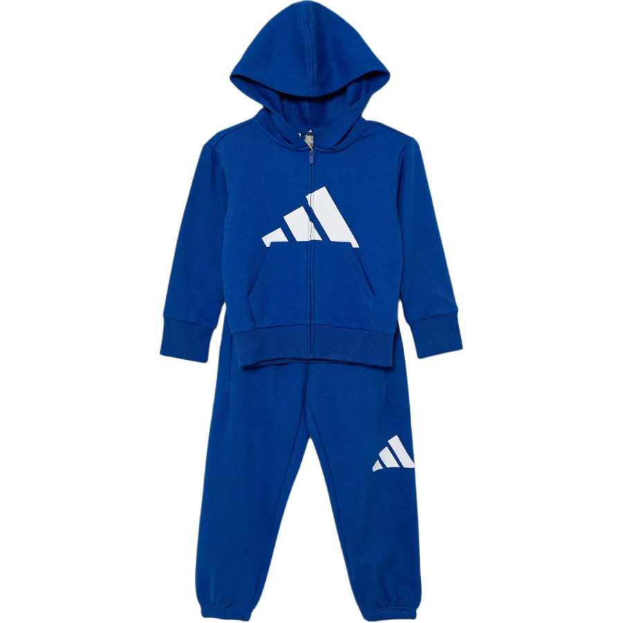 Adidas Adidas Casual Sportswear Children Aged 3 7 Years Old