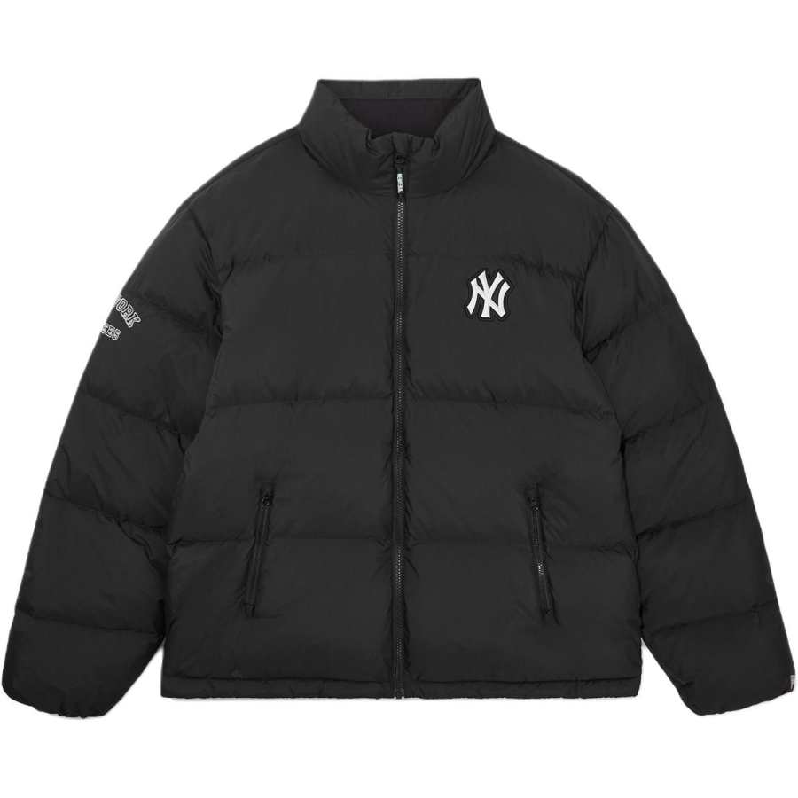New Era FW25 Down Jacket American Unisex