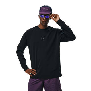 FPA T Shirts Unisex Crew Neck Moderate Straight Fit