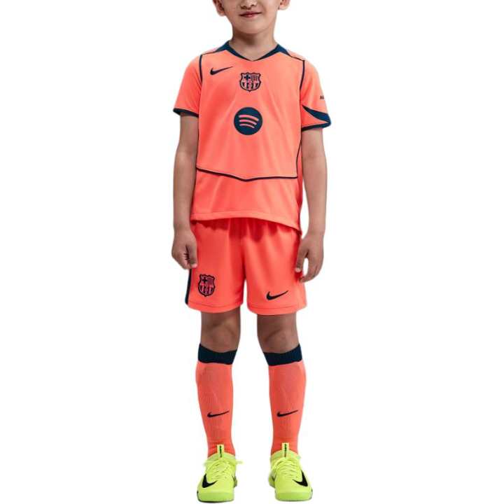 Nike Nike Casual Sportswear Dri FitTotal 90 Kids'